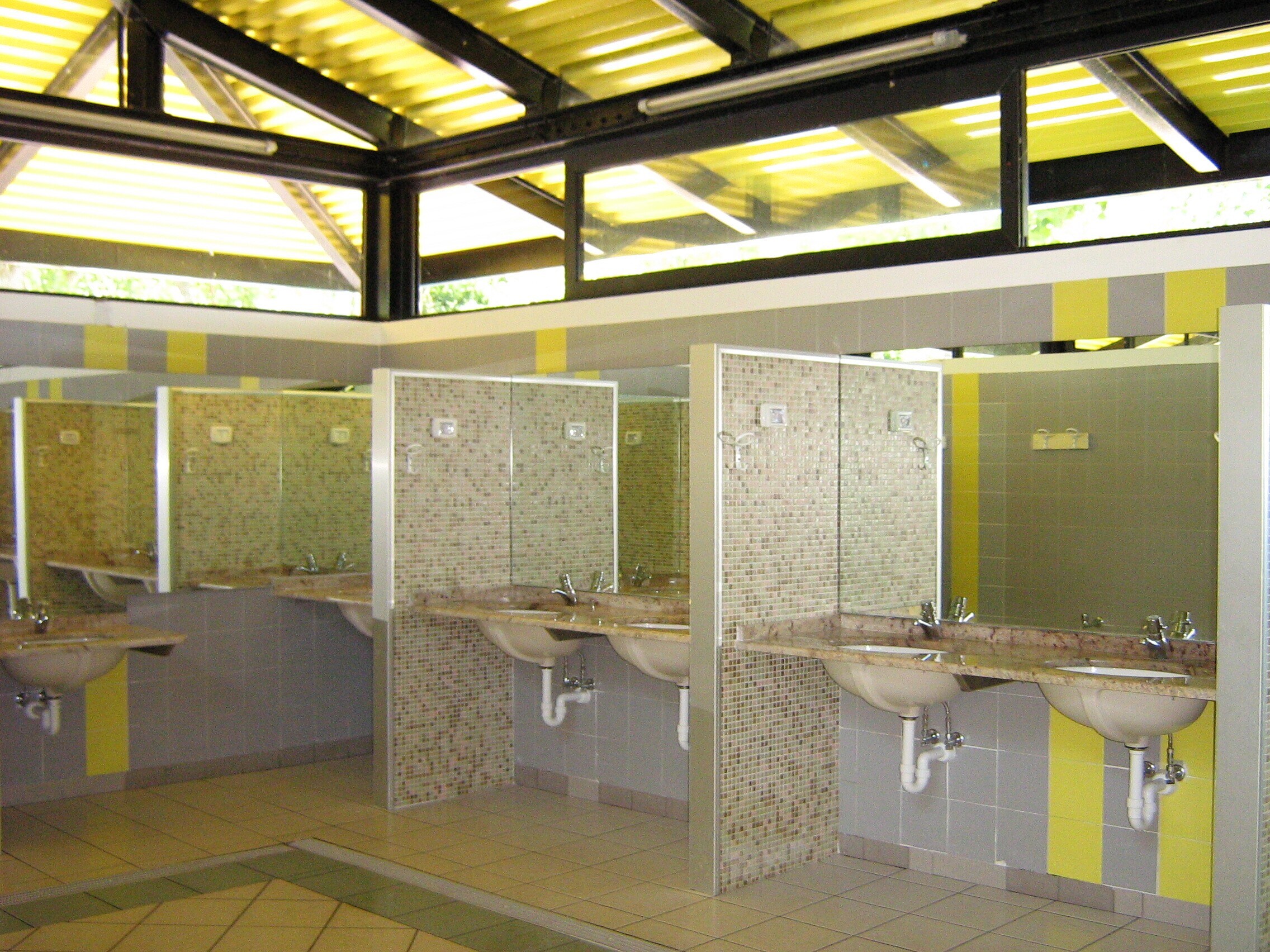 Camping Village Oasi