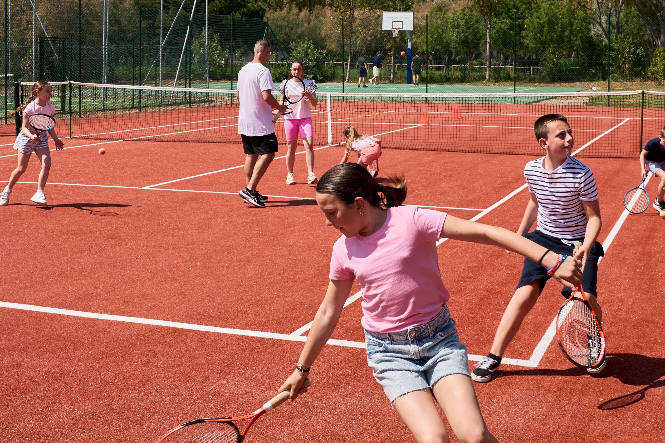 Capfun Campo dei Fiori