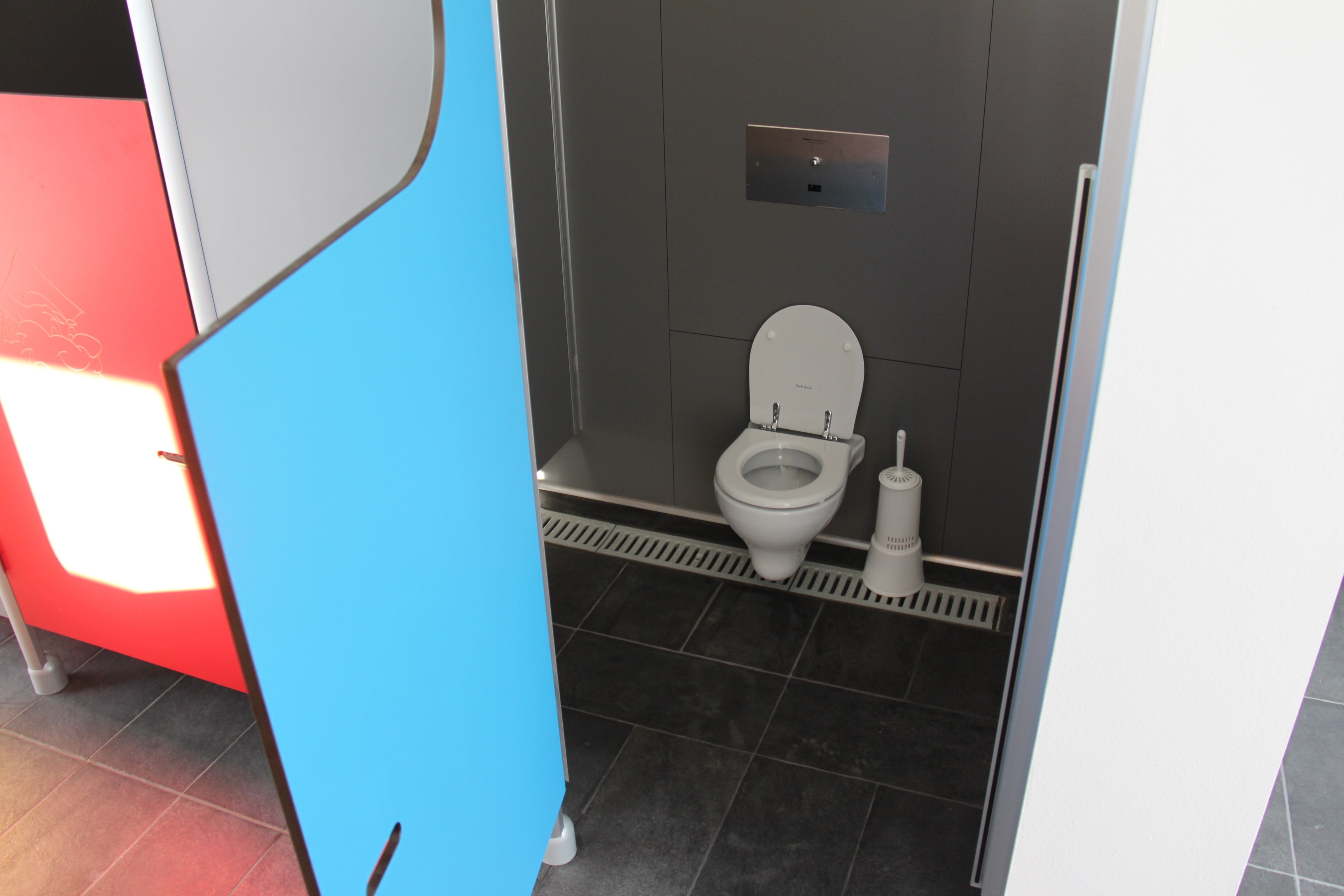 Capfun Campo dei Fiori