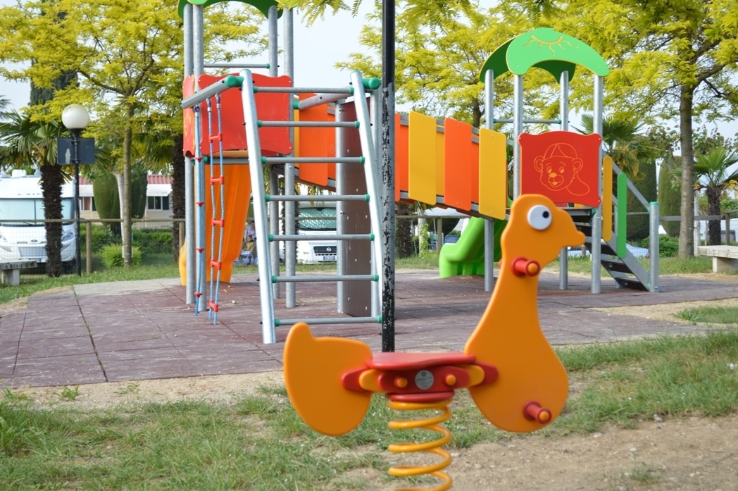 Camping Lido