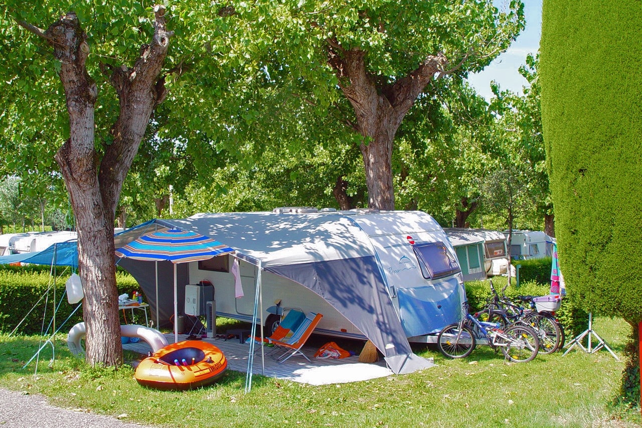 Camping Lido