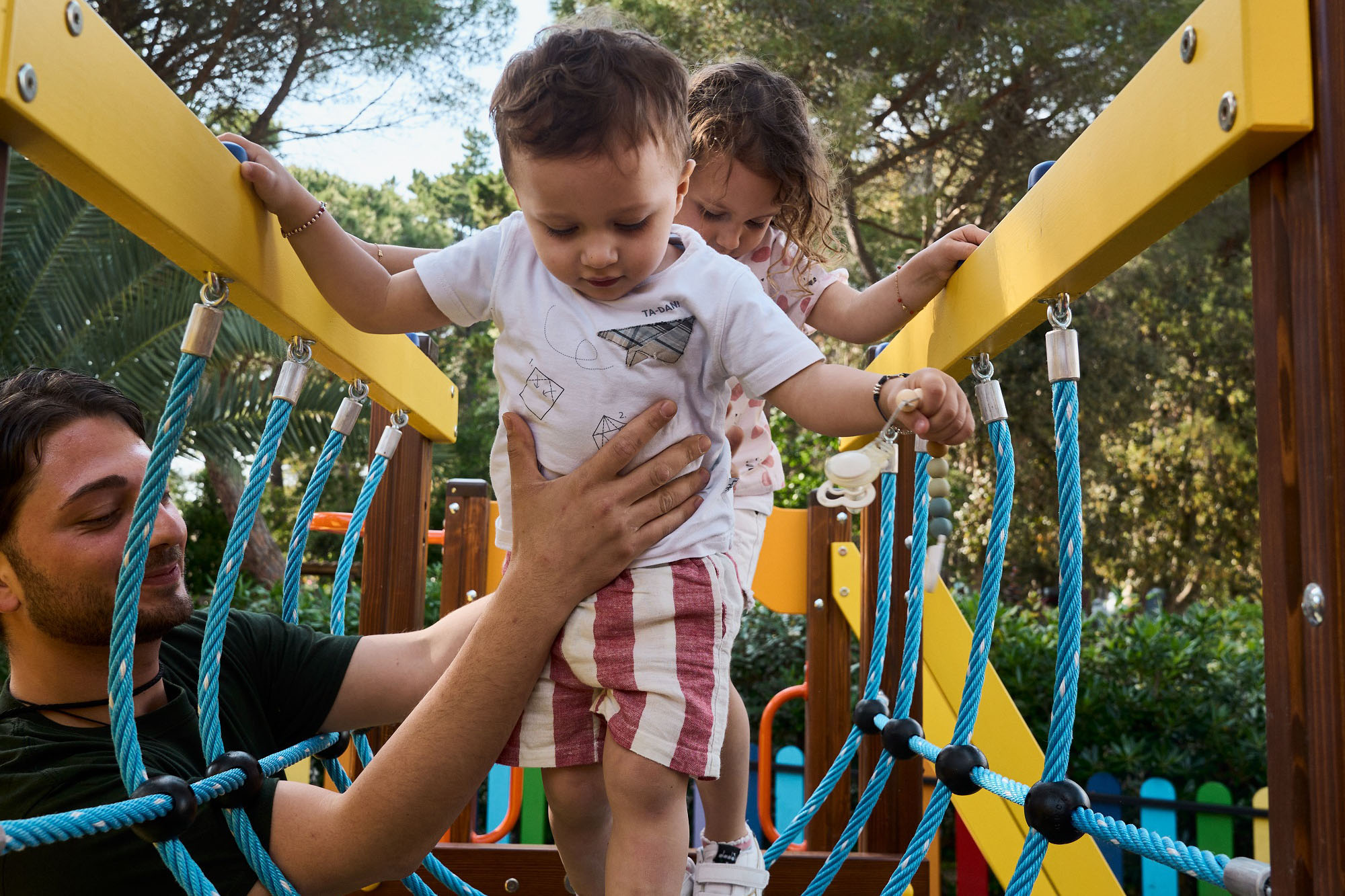 Capfun Campo dei Fiori