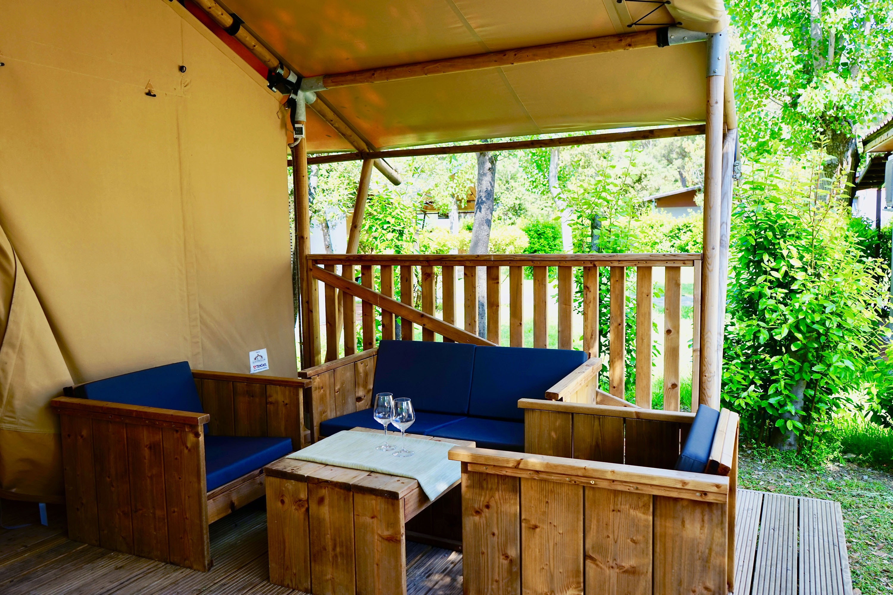 Capfun Campo dei Fiori