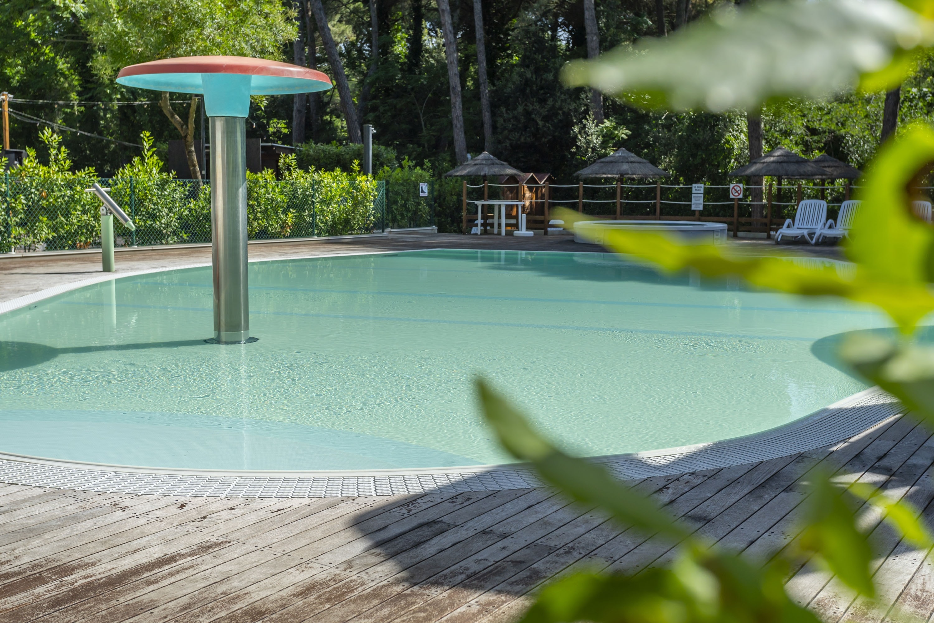 Piomboni Camping Village