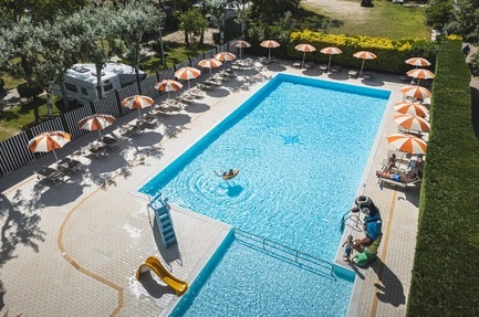 Camping Village Adriatico