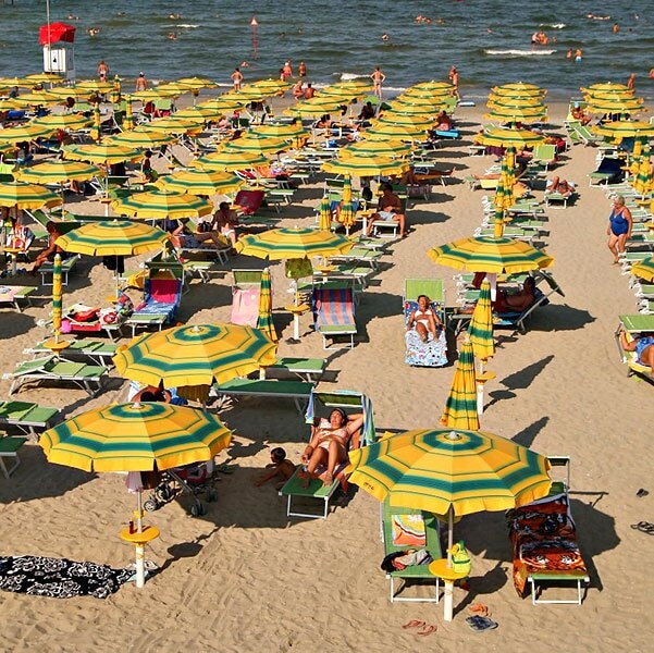 Cesenatico Camping Village