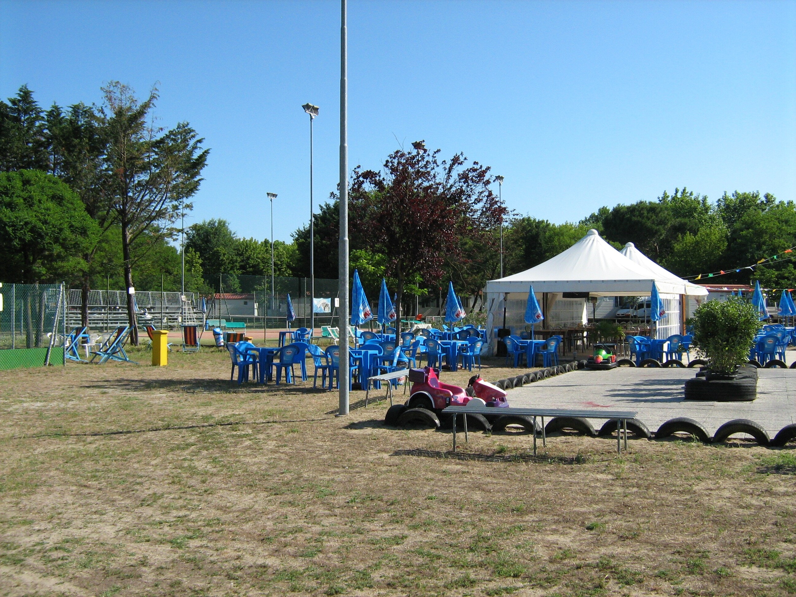 Cesenatico Camping Village