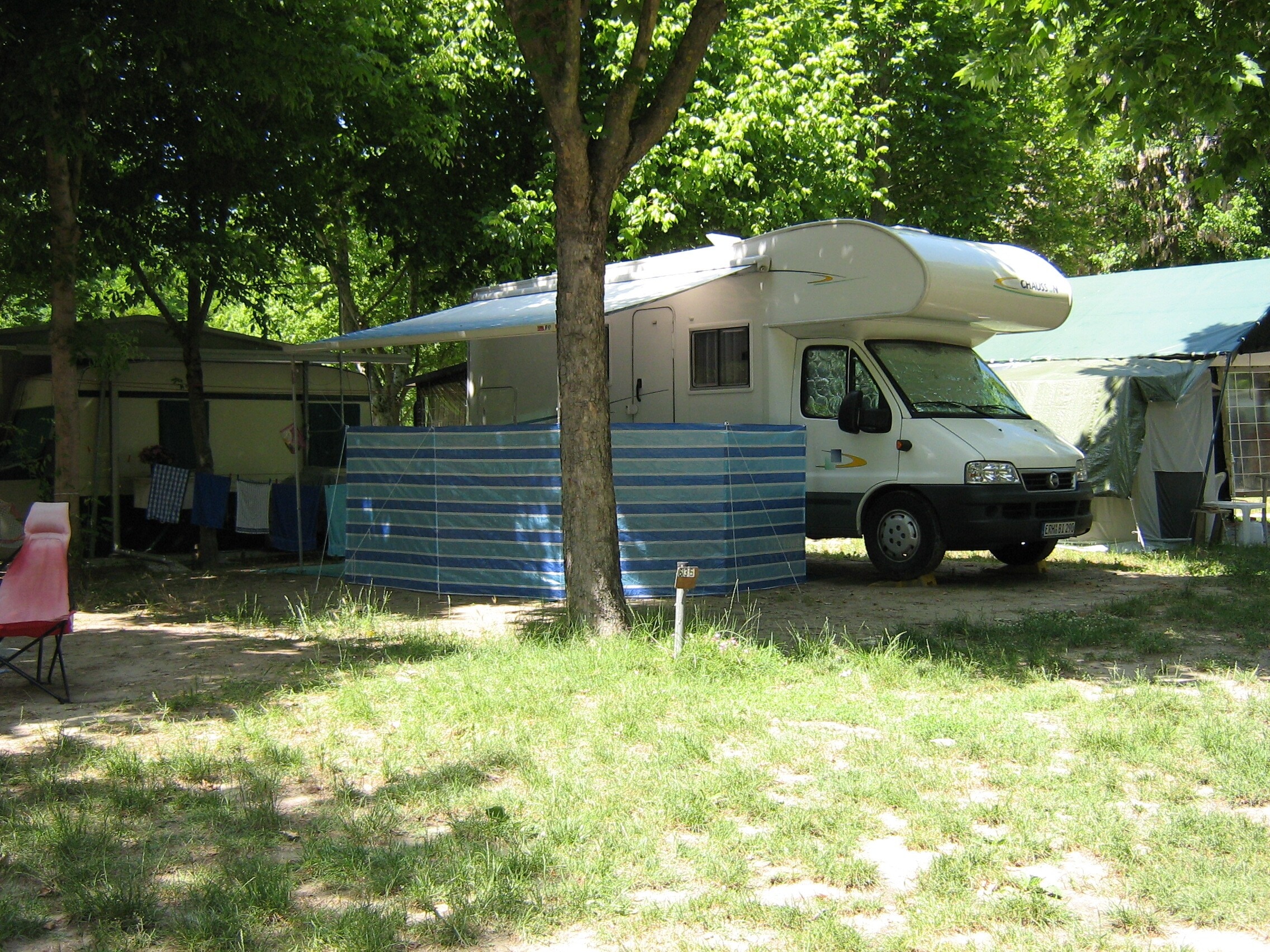Cesenatico Camping Village