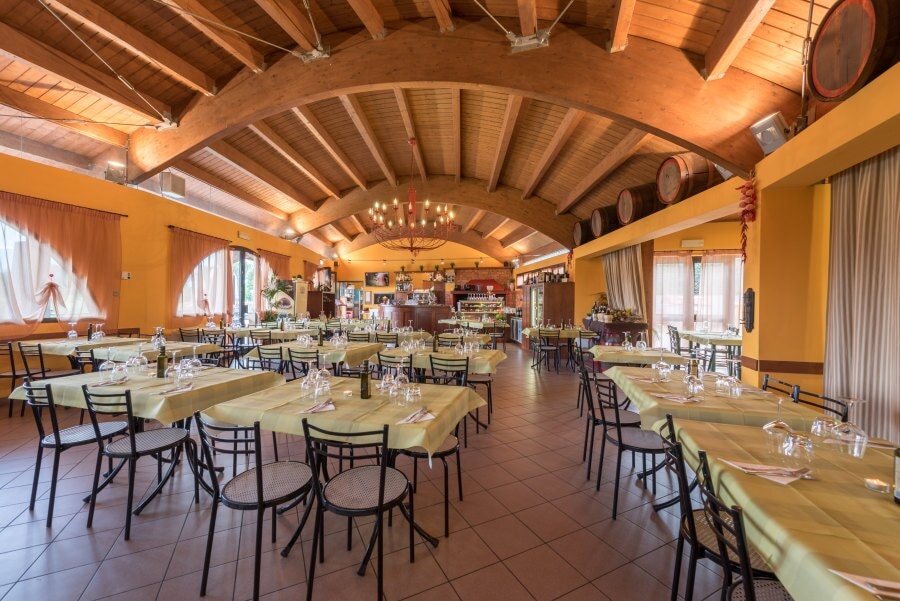 Camp. Village Il Poggetto
