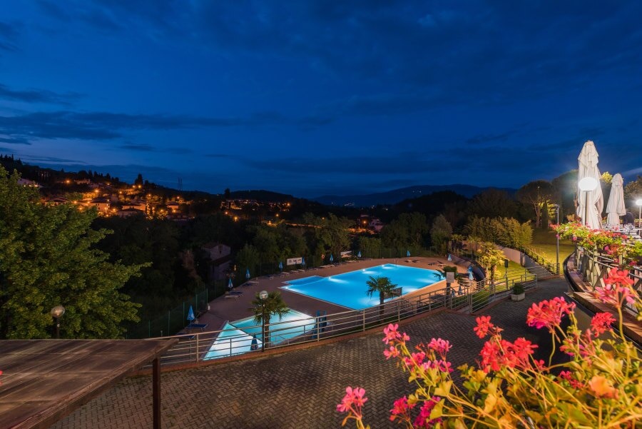 Camp. Village Il Poggetto