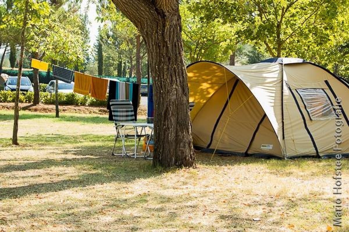 Camp. Village Il Poggetto