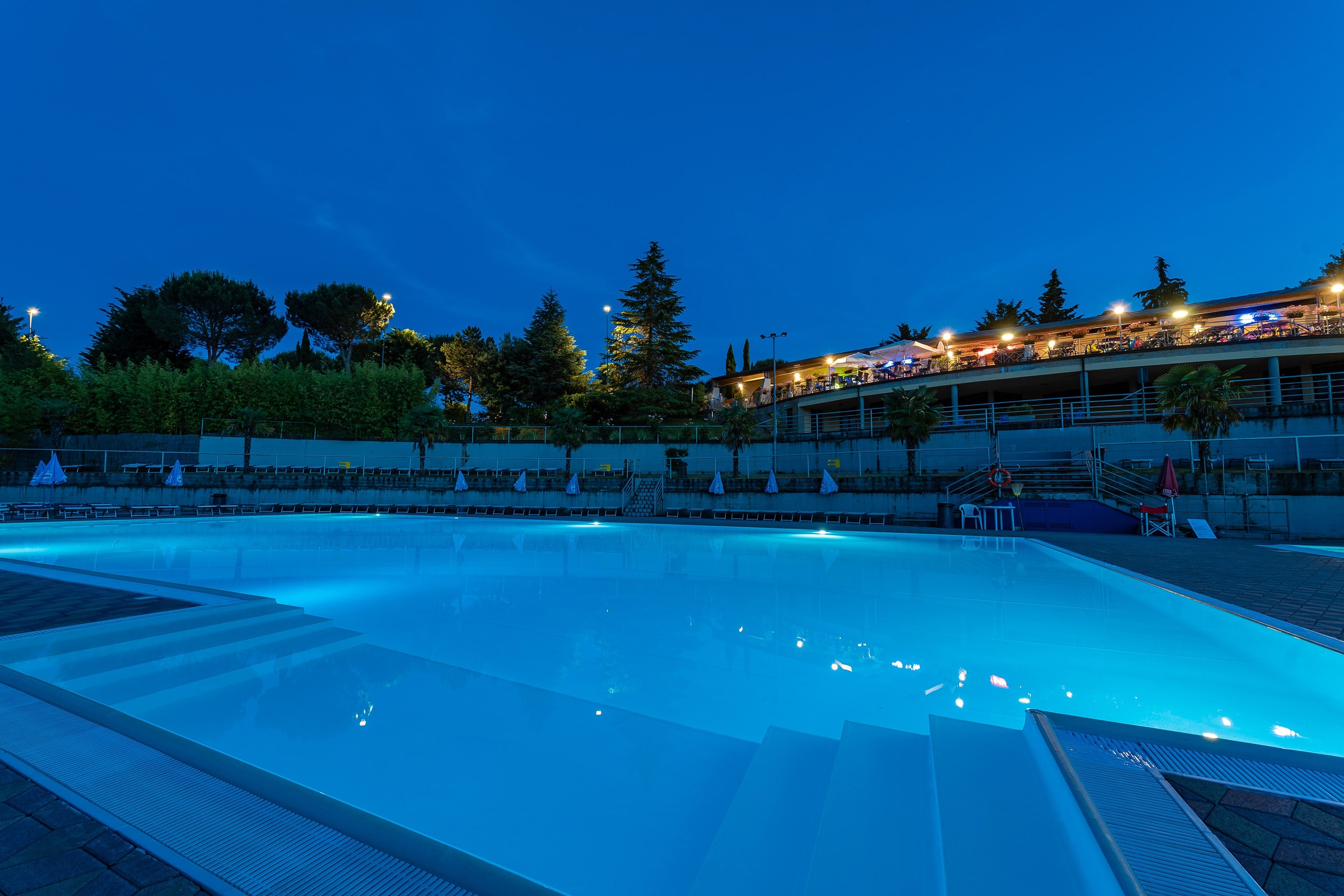 Camp. Village Il Poggetto