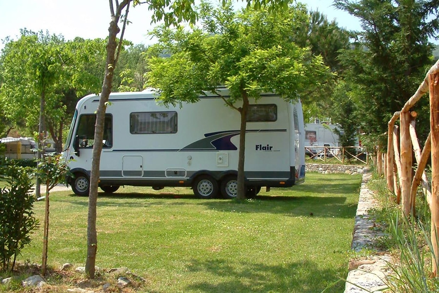 Camp. Village Il Poggetto