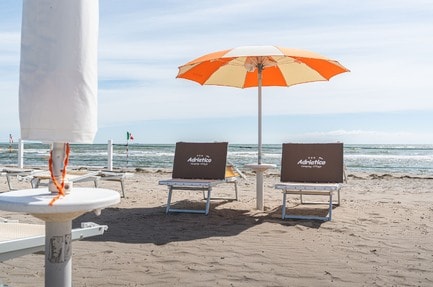 Camping Village Adriatico