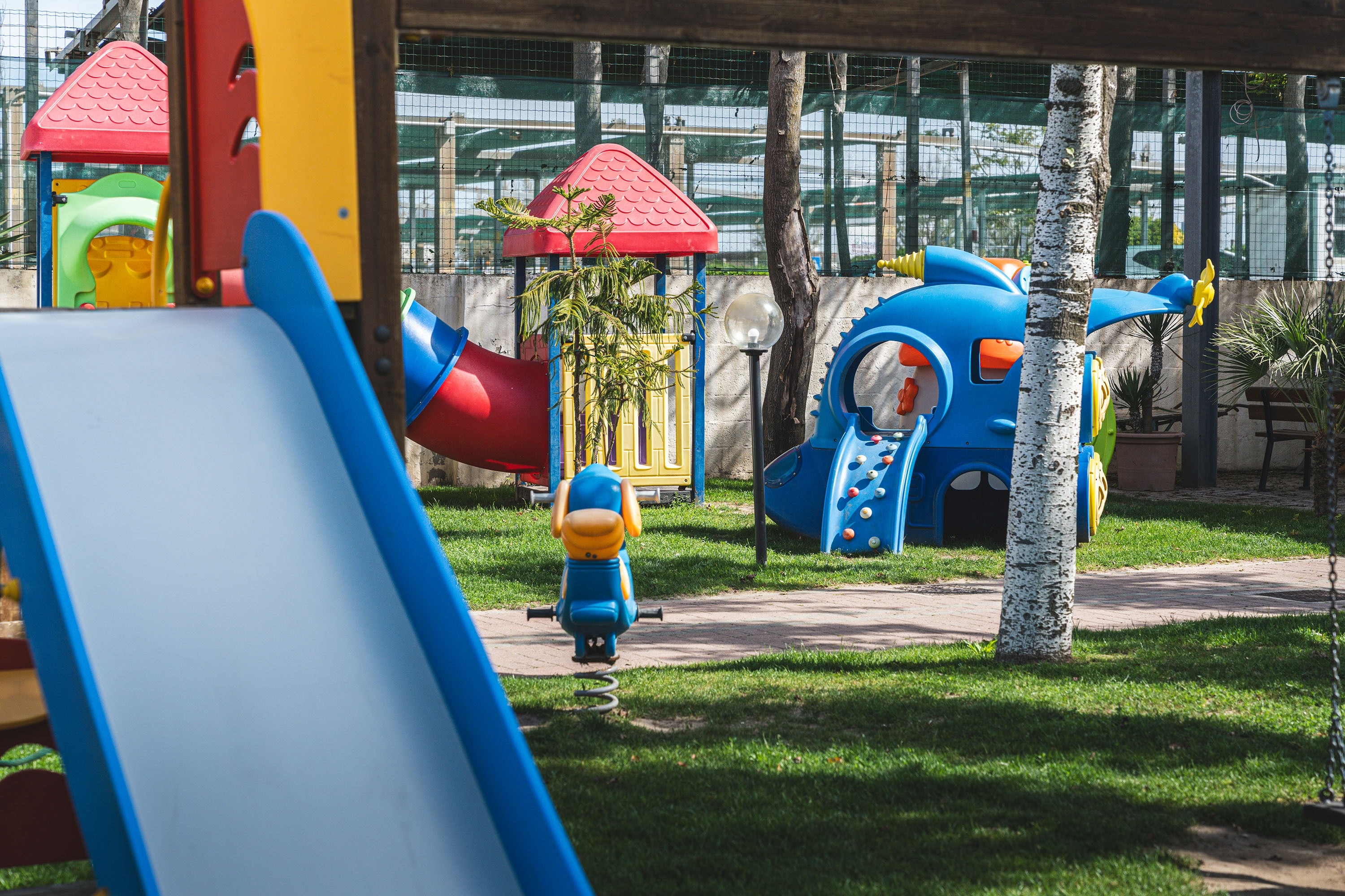 Camping Village Adriatico