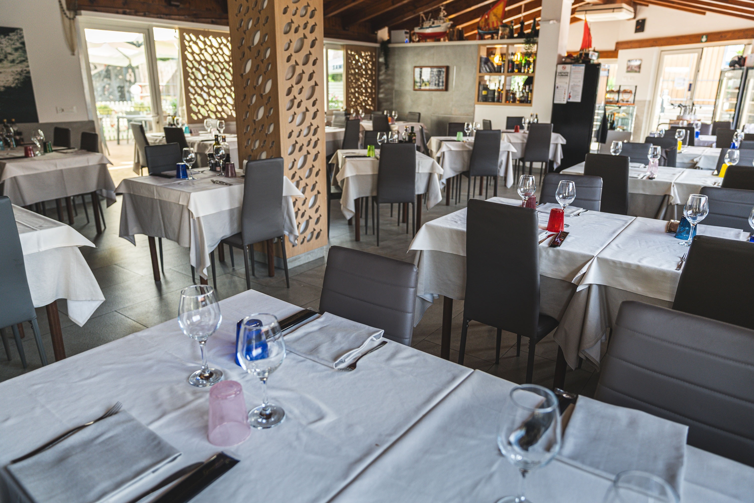 Camping Village Adriatico