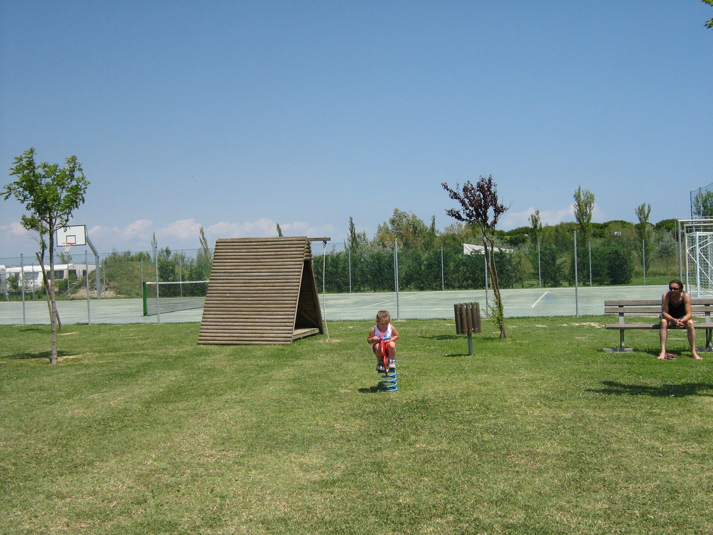 Camping Adria