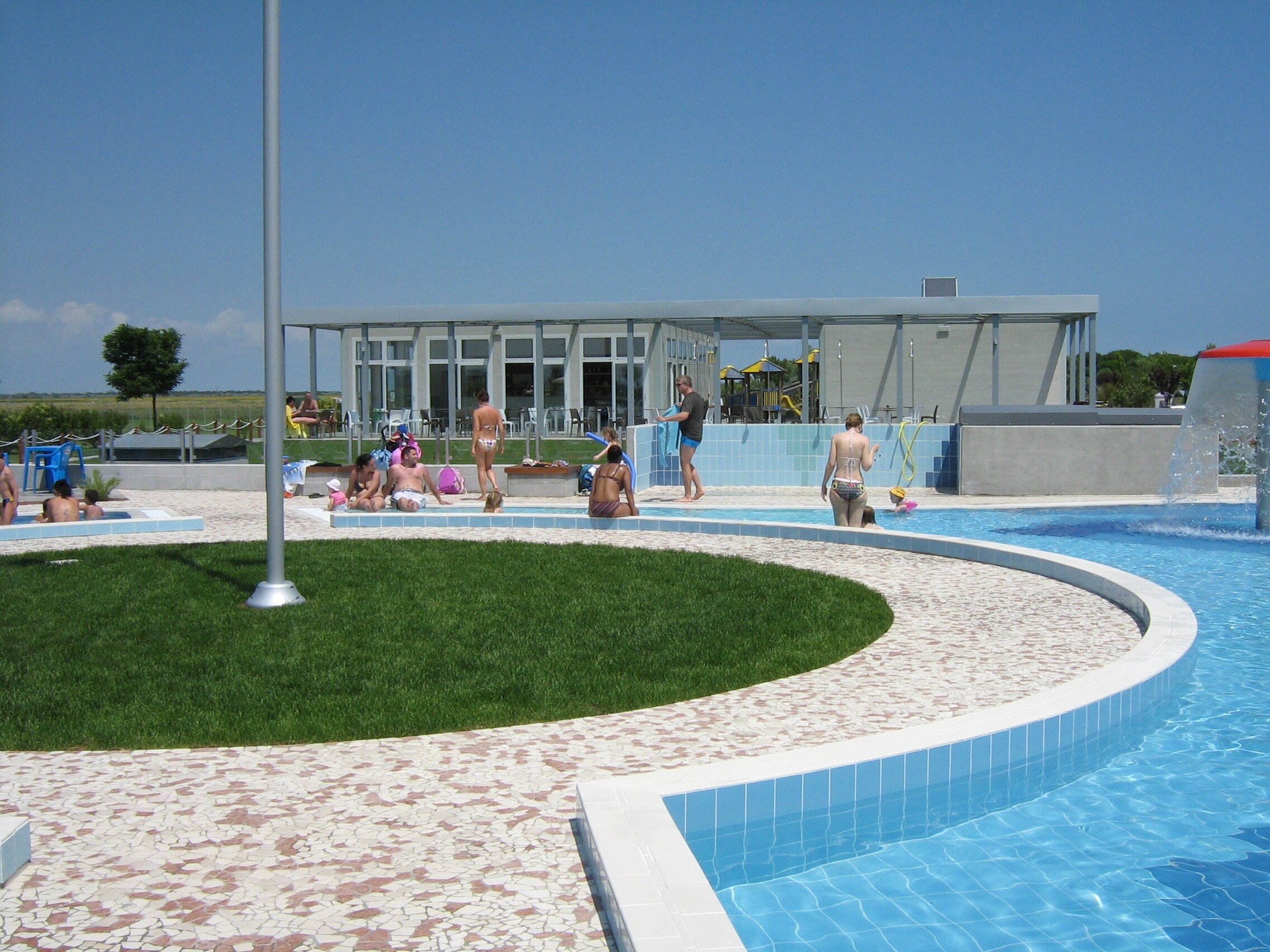 Camping Adria