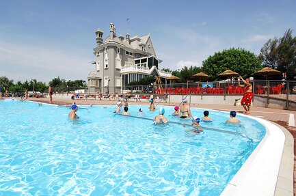 Camping Village Internazionale