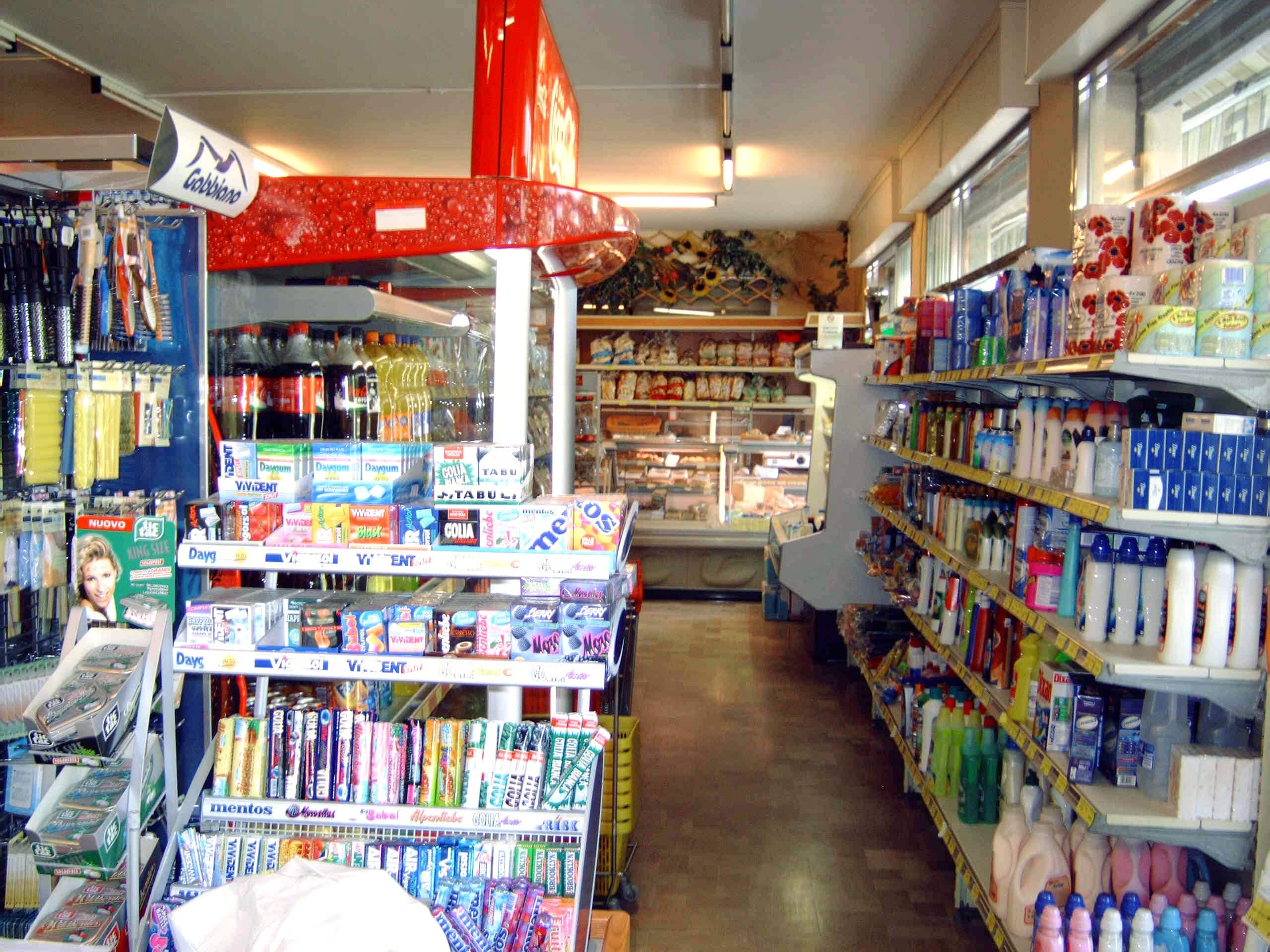 Camping Village Internazionale