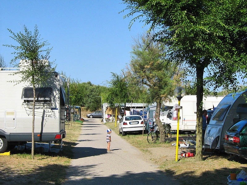 Camping Atlanta