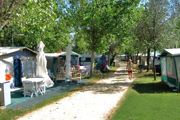 Camping Ramazzotti