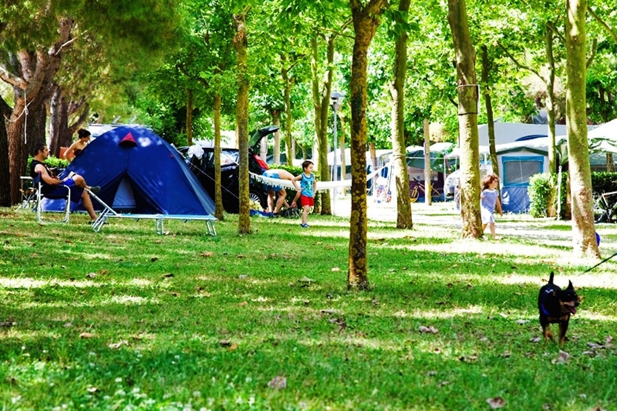 Numana Blu Island Family & Sport Resort