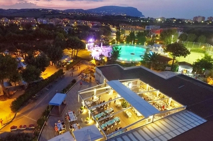 Numana Blu Island Family & Sport Resort