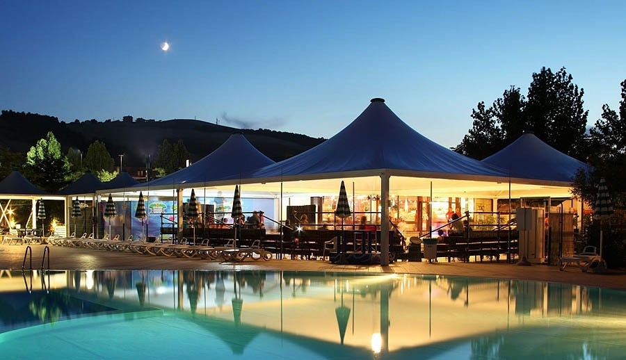 Pineto Beach Village & Camping