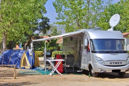 Settebello Village and Camping