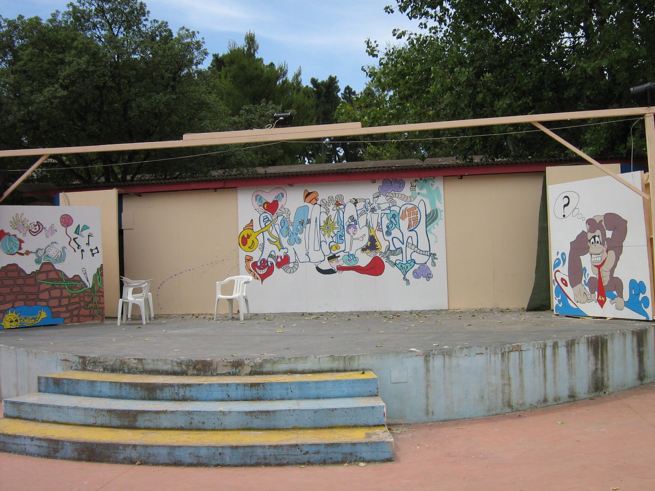 Settebello Village and Camping