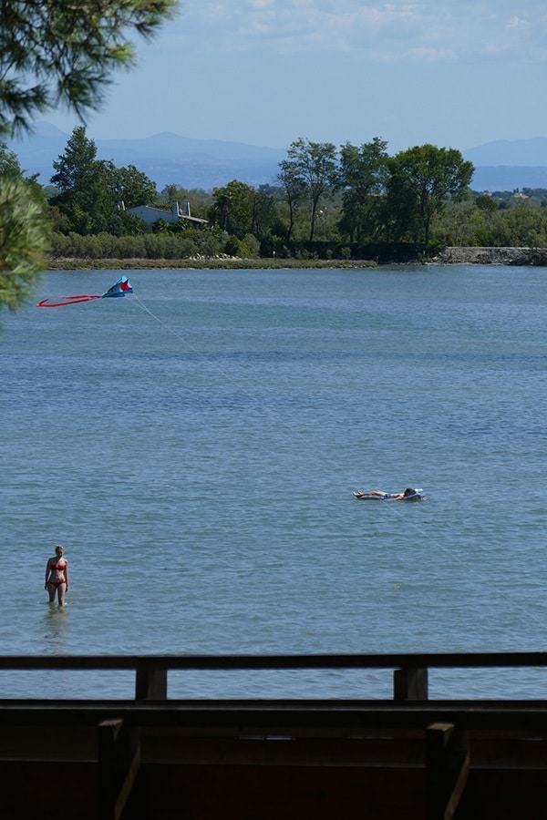 Belvedere Pineta Camping Village