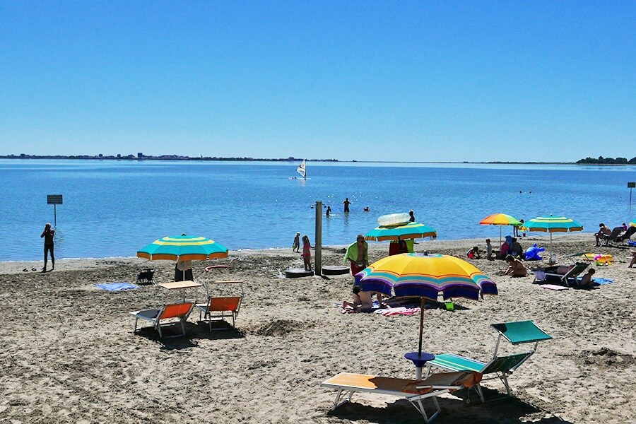 Belvedere Pineta Camping Village