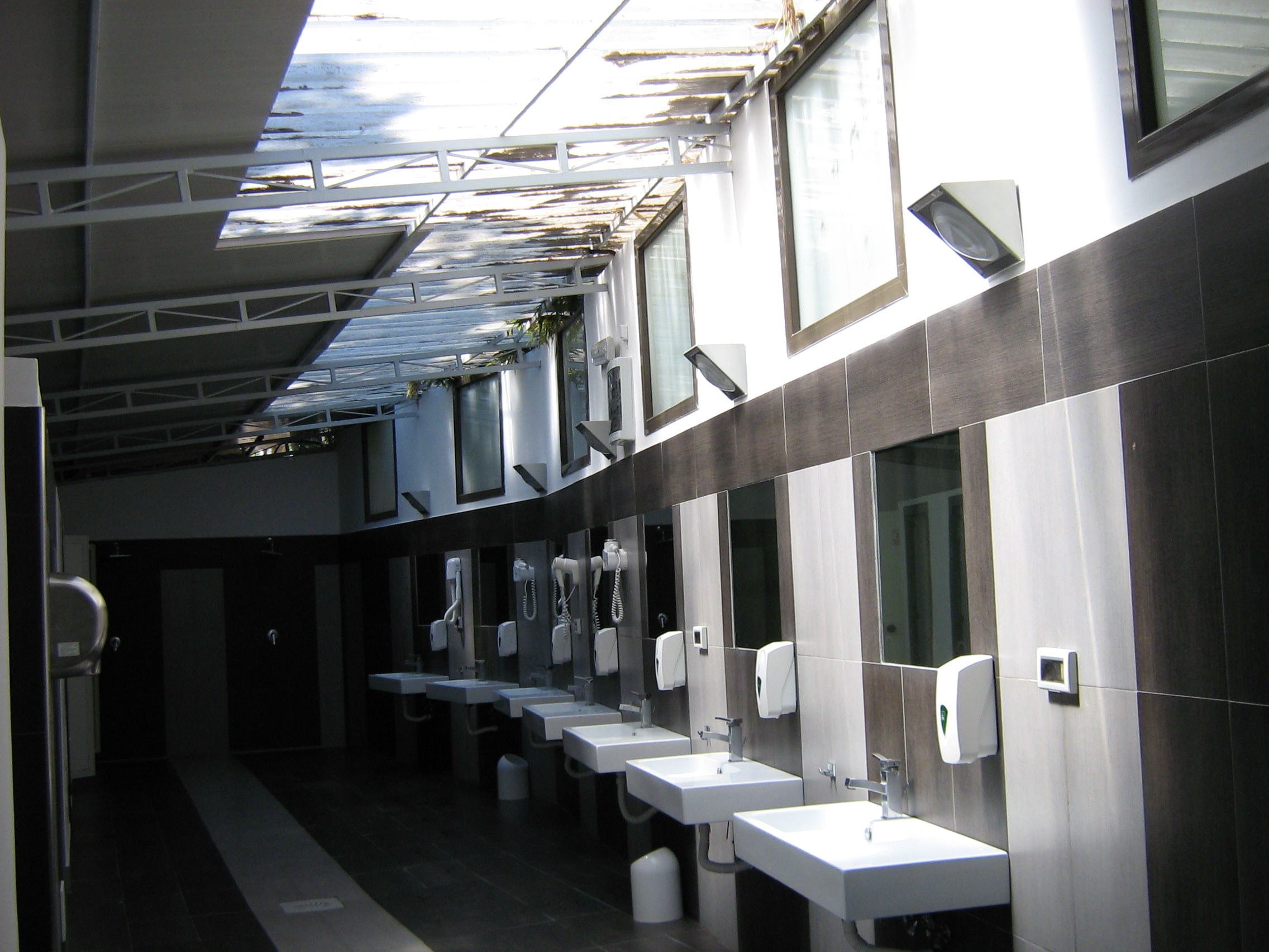 Village Camping Santa Fortunata