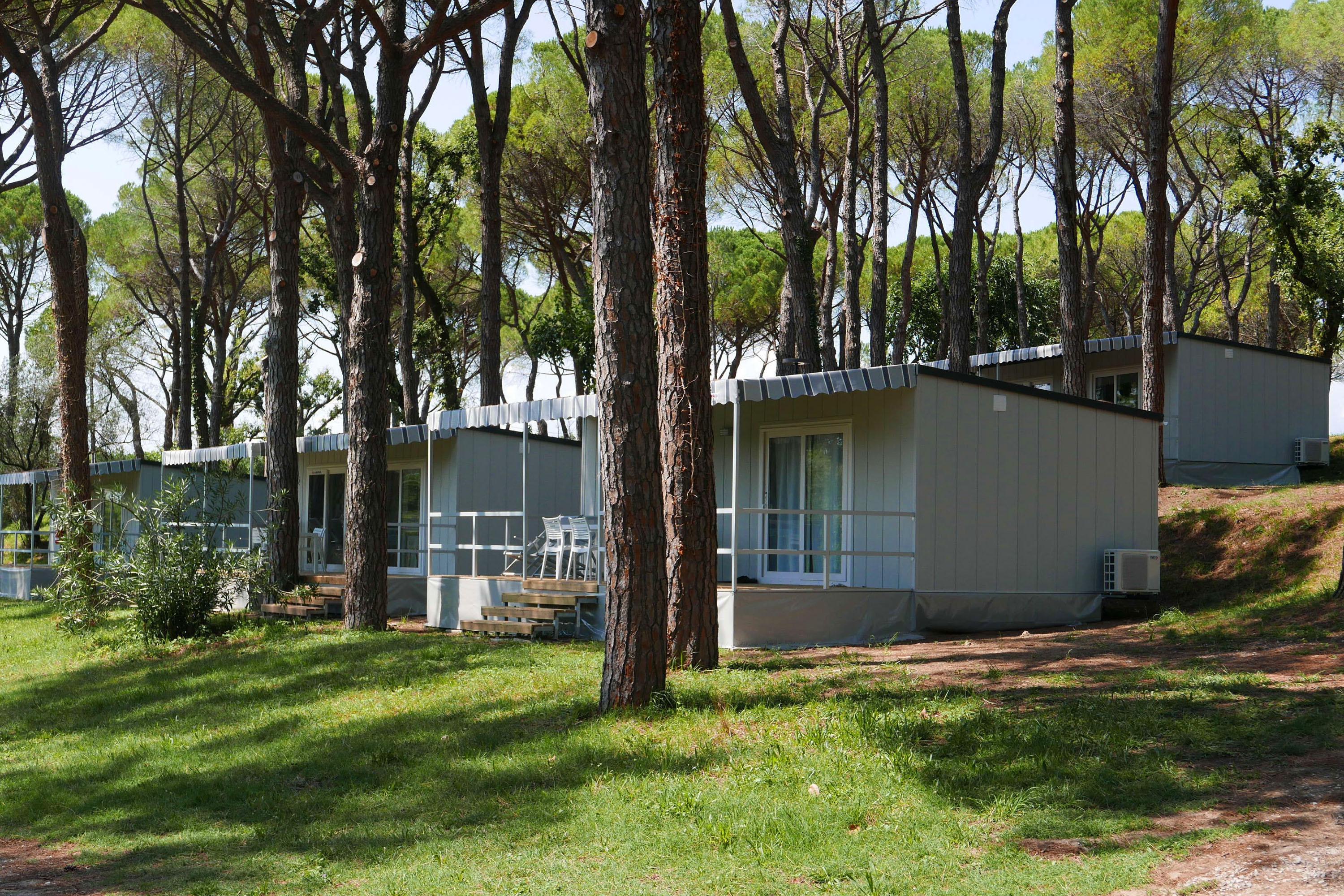 Belvedere Pineta Camping Village