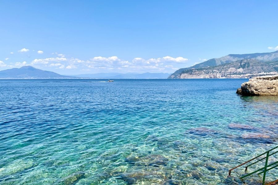 Village Camping Santa Fortunata