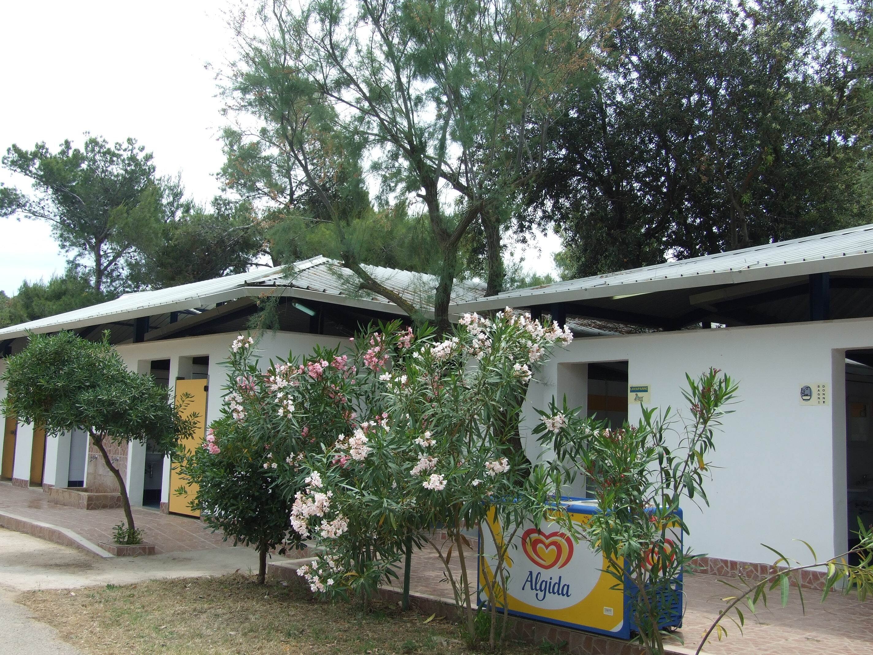 Villaggio Camping Internazionale Manacore