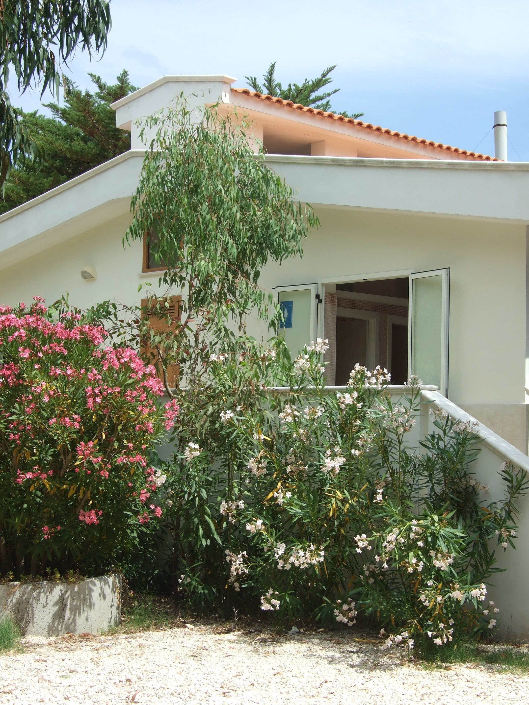 Camping Village Baia dei Lombardi