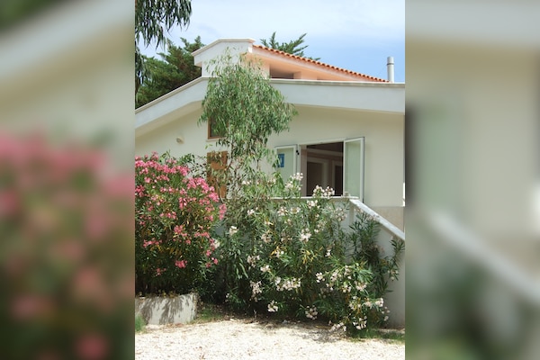 Camping Village Baia dei Lombardi