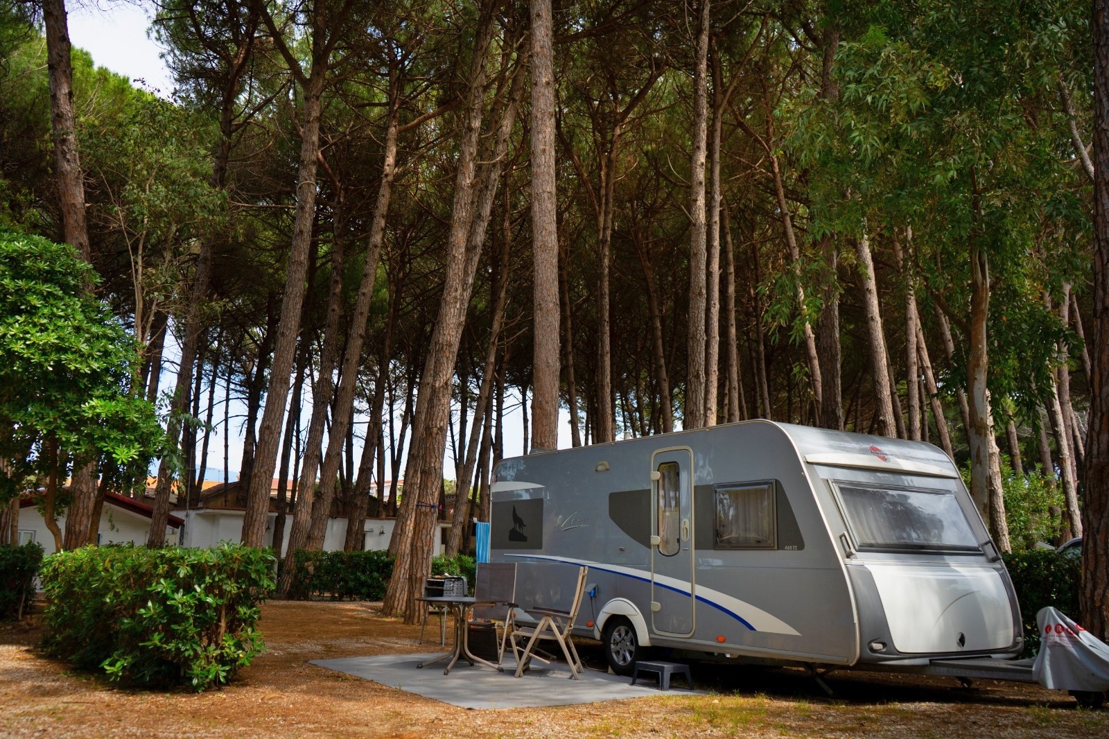 Camping Villaggio dei Pini