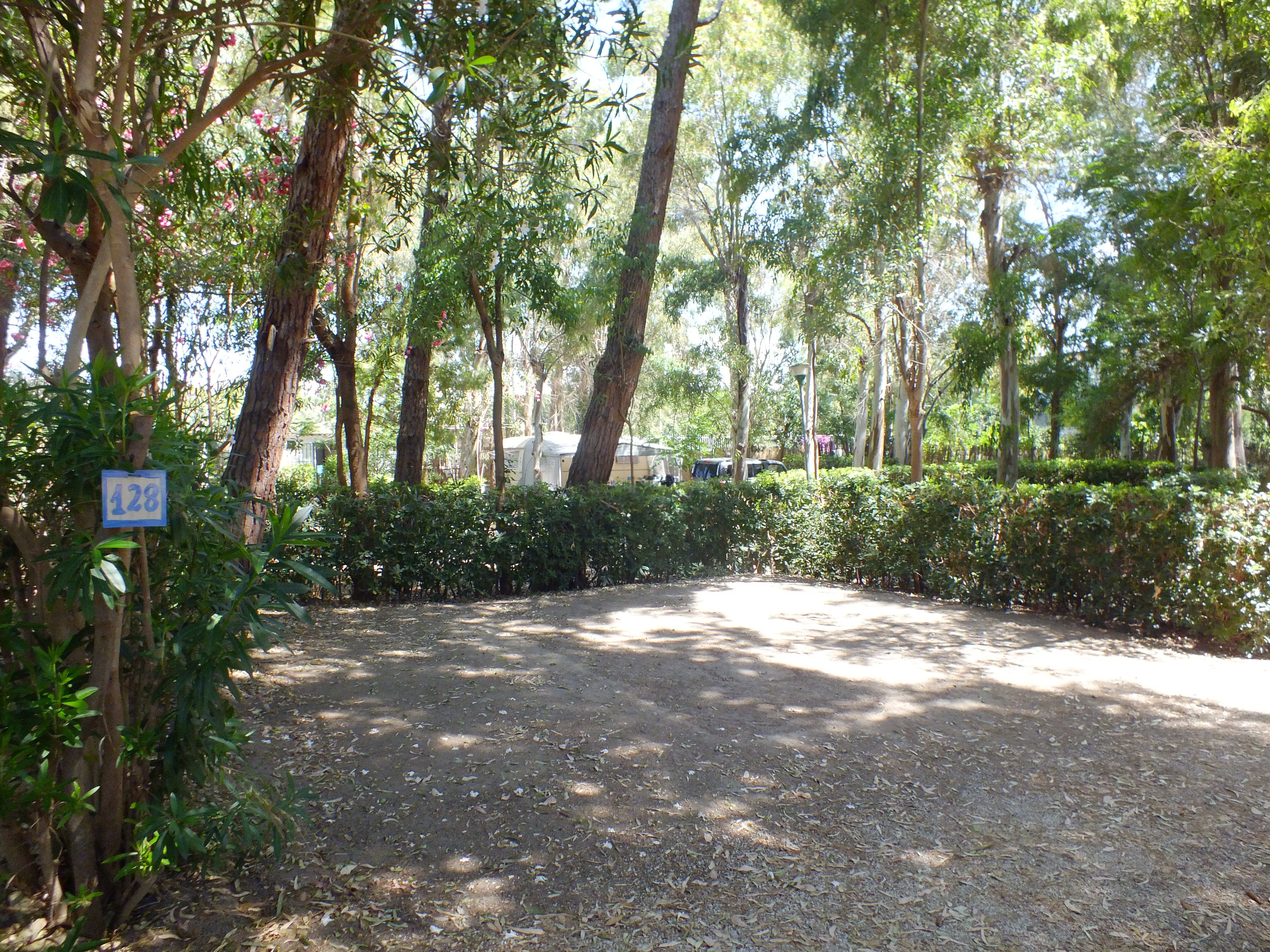 Camping Villaggio dei Pini