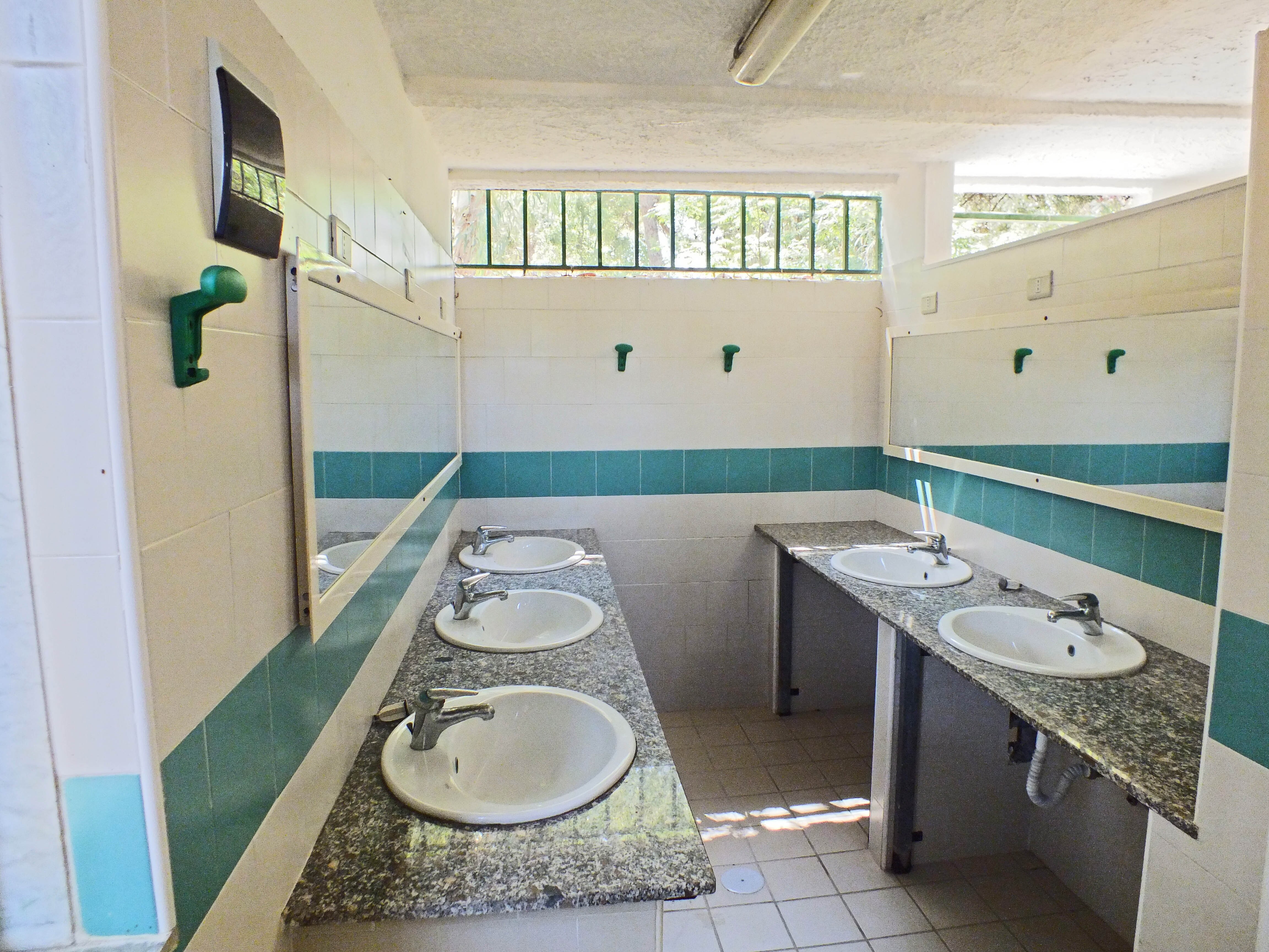 Camping Villaggio dei Pini