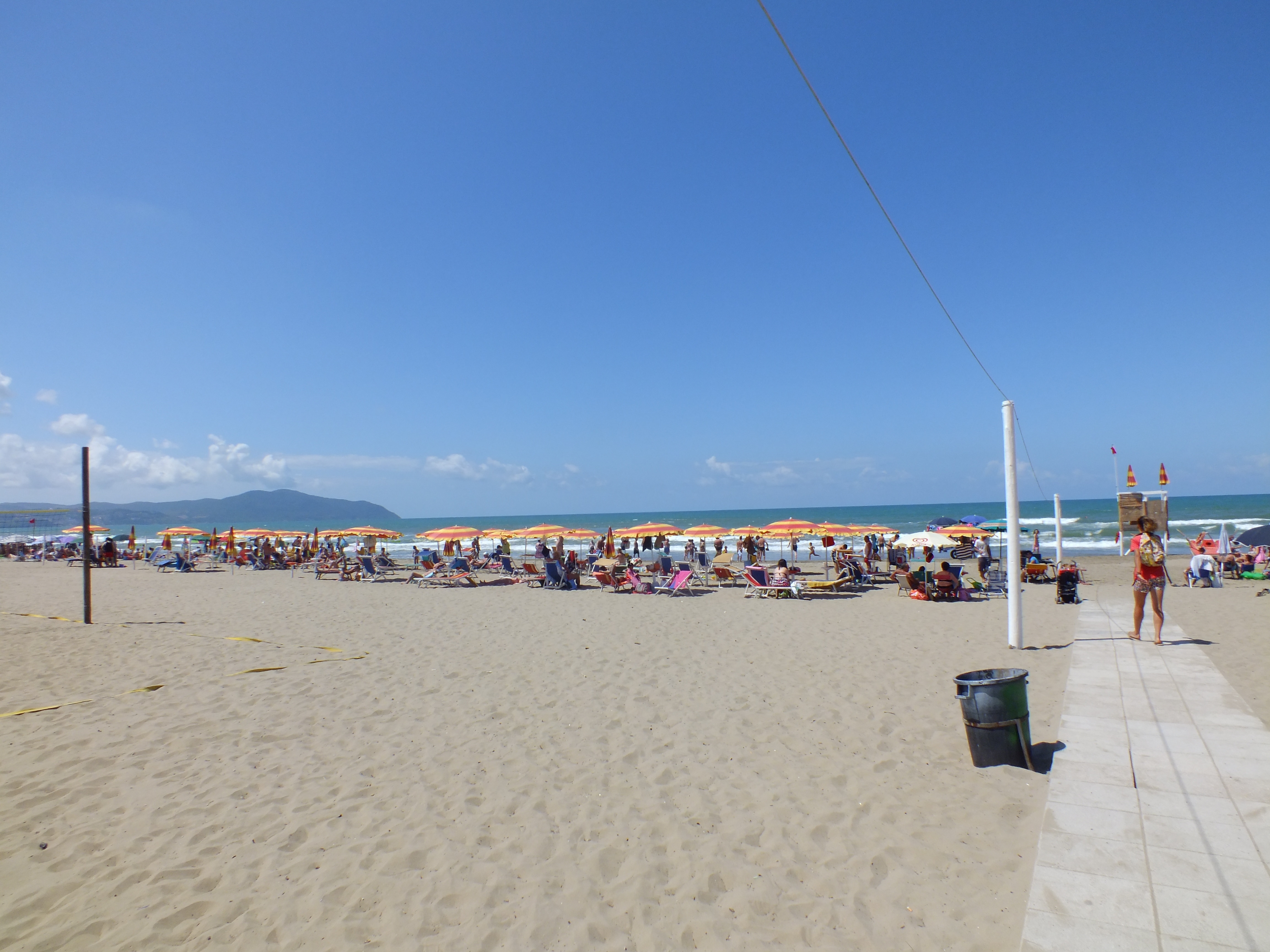 Camping Villaggio dei Pini