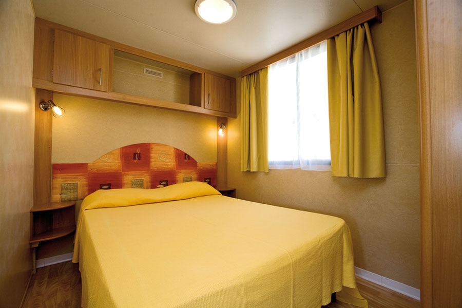 Camping Santa Maria di Leuca