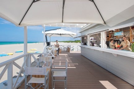 Camping Riva di Ugento