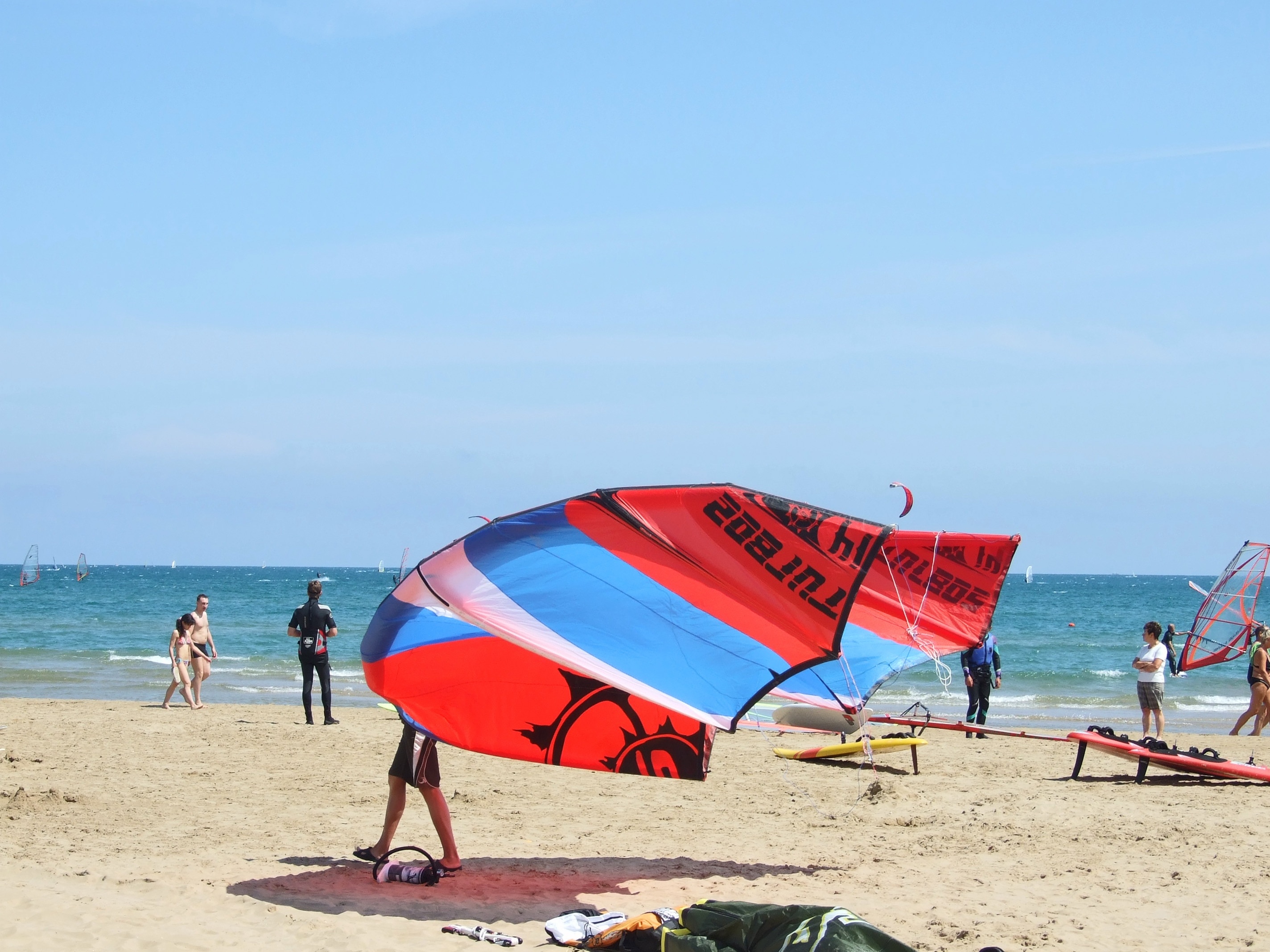 Agri. Gar. Tur. SRL Camping Centro Vacanze Oriente