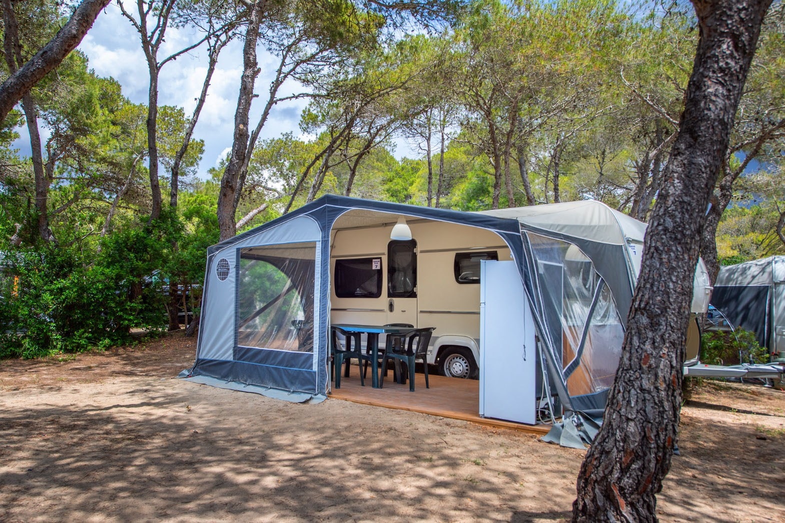 Camping Riva di Ugento