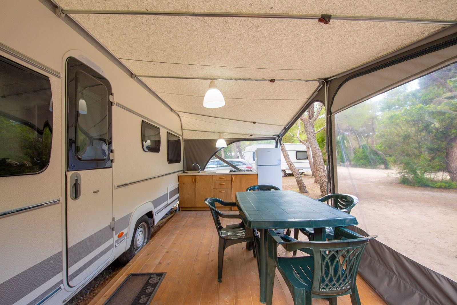 Camping Riva di Ugento