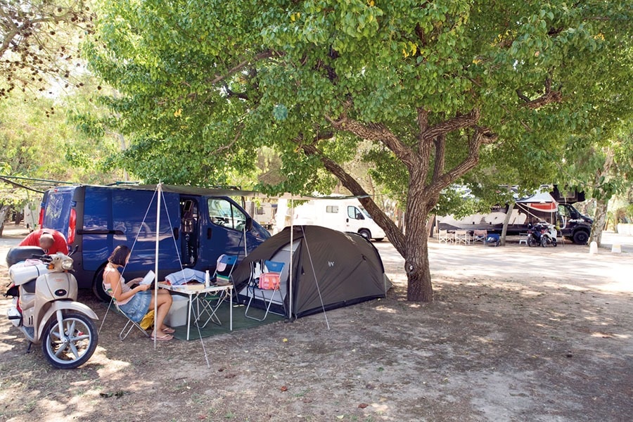 Camping Santa Maria di Leuca