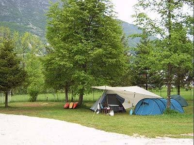Camping Polovnik